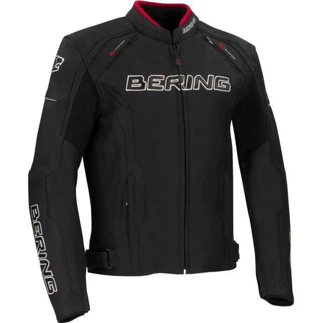 Blouson Bering Borg