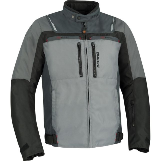 BLOUSON HOMME BERING PANAMA