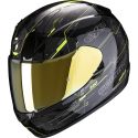 Casque Intégral SCORPION EXO-390 BEAT
