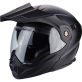 CASQUE MODULABLE SCORPION ADX-1 SOLID