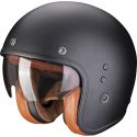 Casque Scorpion Belfast Evo Luxe