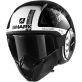 CASQUE JET SHARK STREET DRAK TRIBUTE RM