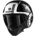 Casque Jet SHARK STREET DRAK TRIBUTE RM
