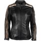 Blouson Helstons Jade Cuir Rag