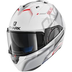 CASQUE MODULABLE SHARK EVO-ONE 2 KEENSER
							  		