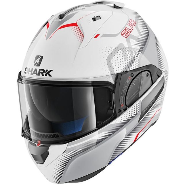 CASQUE MODULABLE SHARK EVO-ONE 2 KEENSER