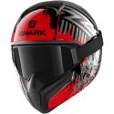 Casque Intégral SHARK VANCORE 2 OVERNIGHT