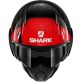 CASQUE JET SHARK STREET DRAK CROWER