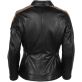 Blouson Helstons Jade Cuir Rag