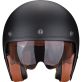 Casque Scorpion Belfast Evo Luxe