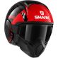 CASQUE JET SHARK STREET DRAK CROWER