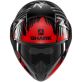 CASQUE INTÉGRAL SHARK VANCORE 2 OVERNIGHT