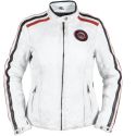 Blouson Helstons Jade Cuir Rag