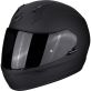 CASQUE INTÉGRAL SCORPION EXO-390 SOLID