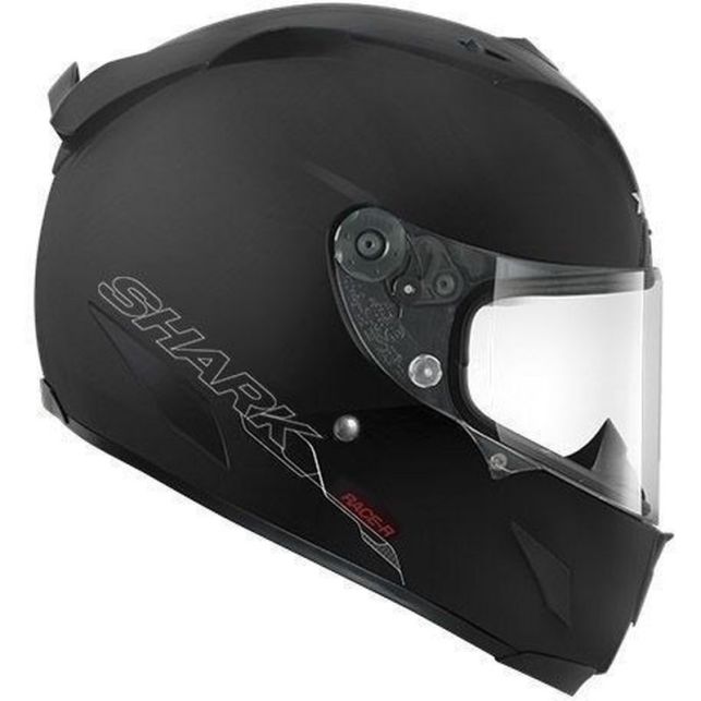 RACE R PRO BLANK MAT