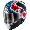 Casque Réplica SHARK RACE-R PRO ZARCO GP FRANCE