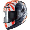 Casque Réplica SHARK RACE-R PRO ZARCO 2019