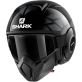 CASQUE JET SHARK STREET DRAK HUROK