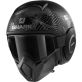 CASQUE JET SHARK STREET DRAK KRULL MAT