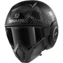 Casque Jet SHARK STREET DRAK KRULL MAT