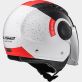 CASQUE JET LS2 OF562 AIRFLOW CONDOR