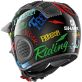 CASQUE JET SHARK X-DRAK FREESTYLE CUP