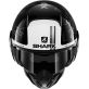 CASQUE JET SHARK STREET DRAK TRIBUTE RM