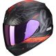 CASQUE INTÉGRAL SCORPION EXO-390 IGHOST