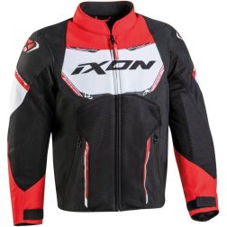 Blouson Ixon Striker Air Kid
							  		