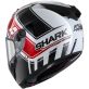 CASQUE RÉPLICA SHARK RACE-R PRO ZARCO GP FRANCE