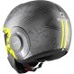 CASQUE JET SHARK STREET DRAK TRIBUTE RM MAT