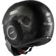 CASQUE JET SHARK STREET DRAK KRULL MAT