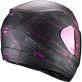 CASQUE INTÉGRAL SCORPION EXO-390 BEAT