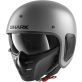 CASQUE JET SHARK S-DRAK 2 BLANK MAT