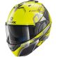 CASQUE MODULABLE SHARK EVO-ONE 2 KEENSER