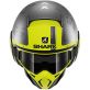 CASQUE JET SHARK STREET DRAK TRIBUTE RM MAT