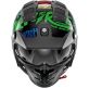 CASQUE JET SHARK X-DRAK FREESTYLE CUP