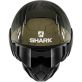 CASQUE JET SHARK STREET DRAK CROWER MAT
