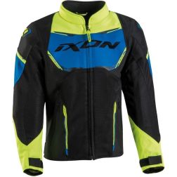 Blouson Ixon Striker Air Kid
							  		