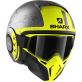 CASQUE JET SHARK STREET DRAK TRIBUTE RM MAT