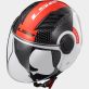 CASQUE JET LS2 OF562 AIRFLOW CONDOR
