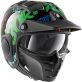 CASQUE JET SHARK X-DRAK FREESTYLE CUP