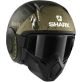 CASQUE JET SHARK STREET DRAK CROWER MAT