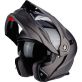 CASQUE MODULABLE SCORPION ADX-1 SOLID