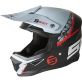 CASQUE CROSS SHOT FURIOUS STORM