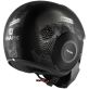 CASQUE JET SHARK STREET DRAK KRULL MAT