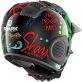 CASQUE JET SHARK X-DRAK FREESTYLE CUP