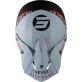CASQUE CROSS SHOT FURIOUS STORM