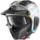 CASQUE JET SHARK X-DRAK FREESTYLE CUP