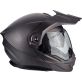 CASQUE MODULABLE SCORPION ADX-1 SOLID